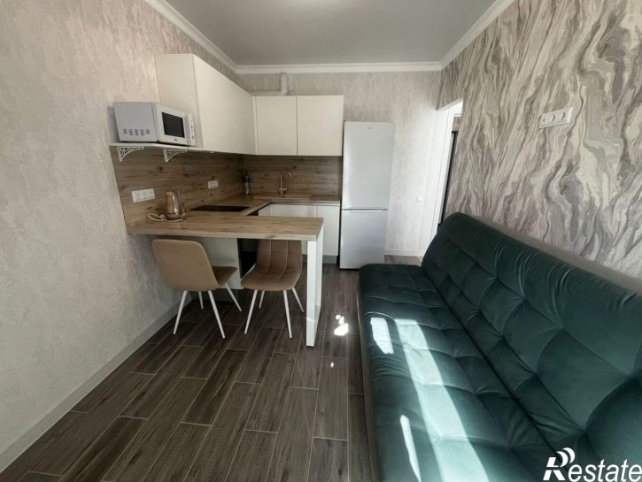 1-комн квартира Супсехское шоссе, 47к1