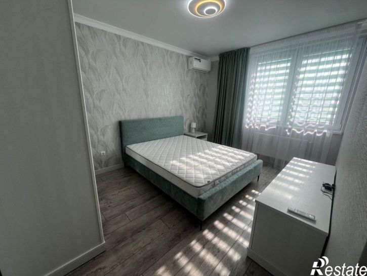 1-комн квартира Супсехское шоссе, 47к1