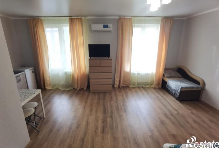 Студия Мирная улица, 29к7