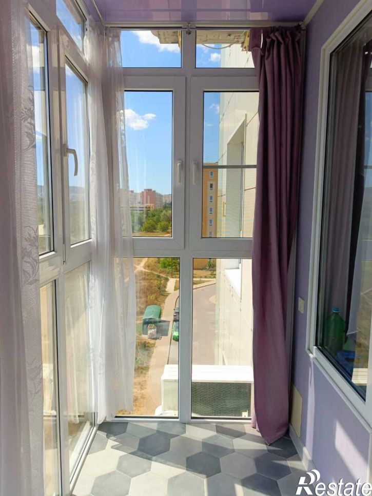 Студия Мирная улица, 29к10
