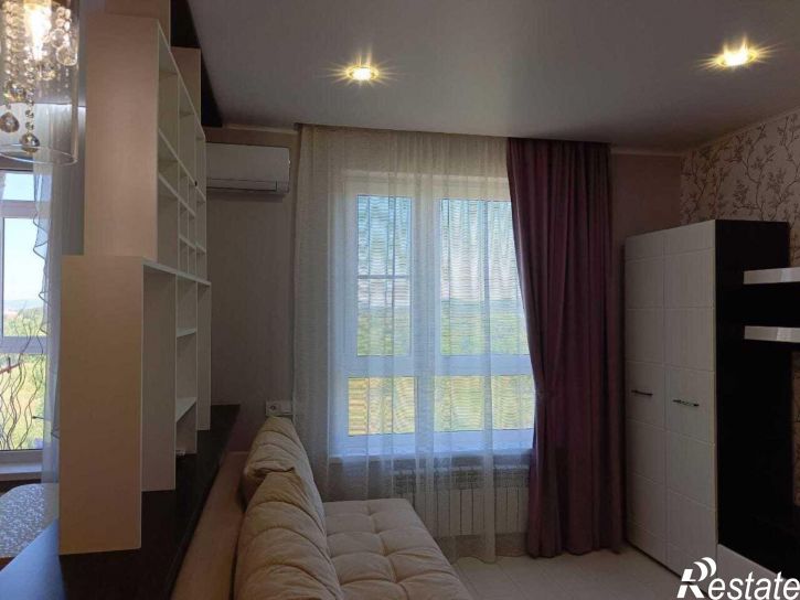 Студия Мирная улица, 29к10