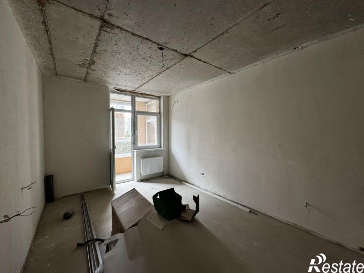 Студия Парковая улица, 61к4