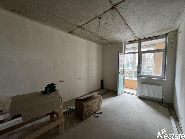 Студия Парковая улица, 61к4