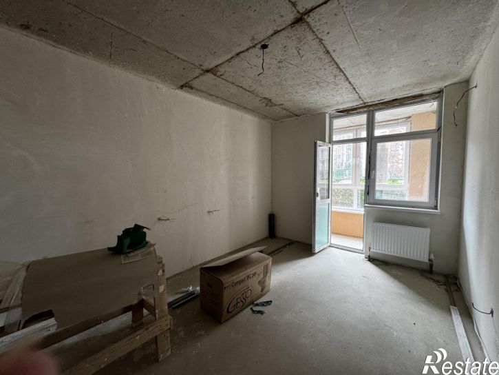 Студия Парковая улица, 61к4
