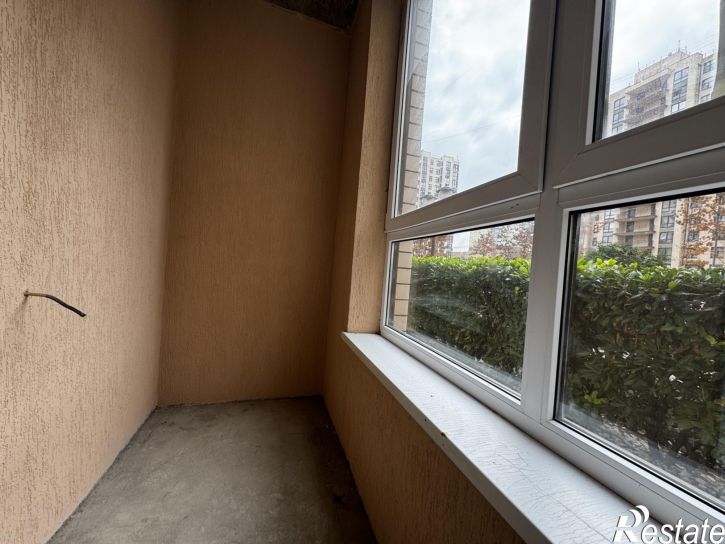 Студия Парковая улица, 61к4