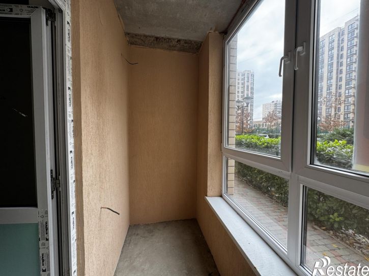 Студия Парковая улица, 61к4