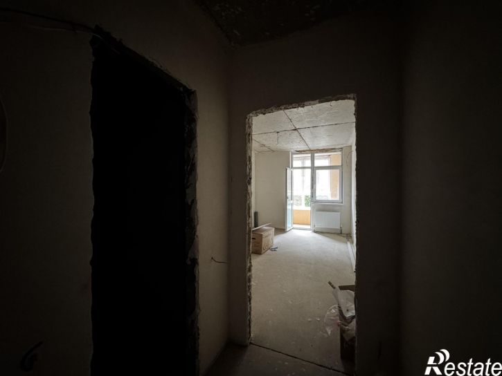 Студия Парковая улица, 61к4