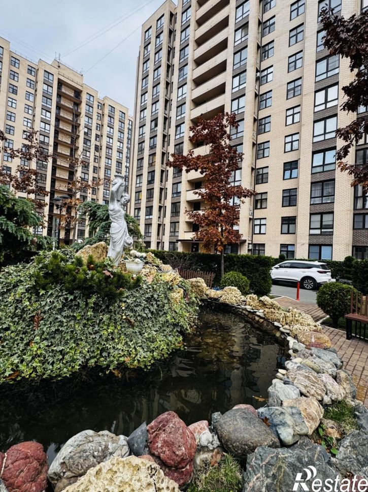 Студия Парковая улица, 61к4