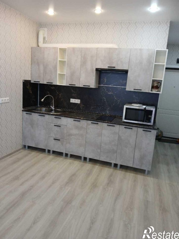 Студия Анапское шоссе, 24к6
