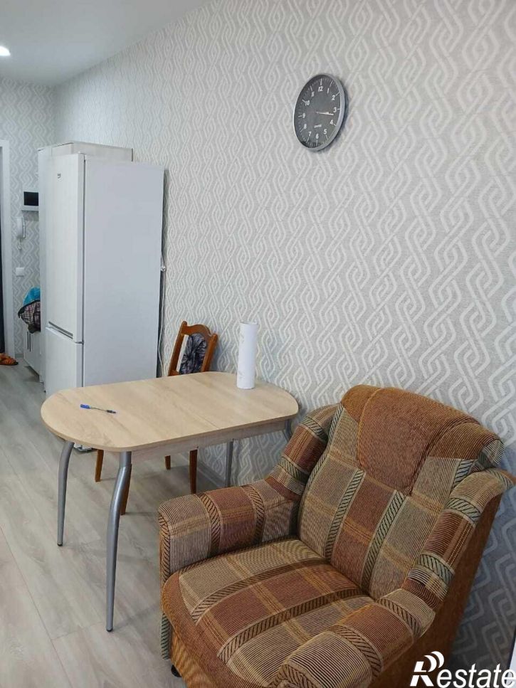 Студия Анапское шоссе, 24к6
