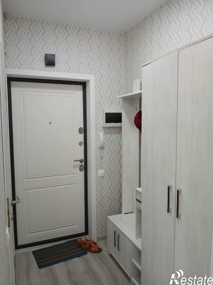 Студия Анапское шоссе, 24к6