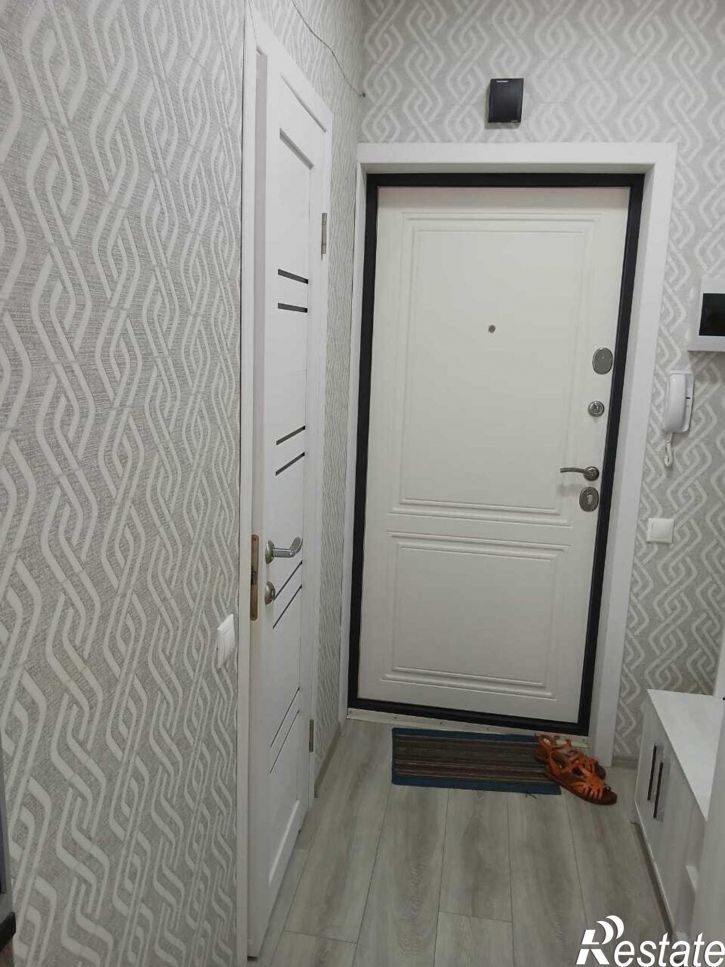 Студия Анапское шоссе, 24к6