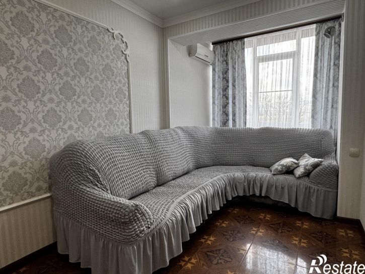 4-комн квартира Анапское шоссе, 71А