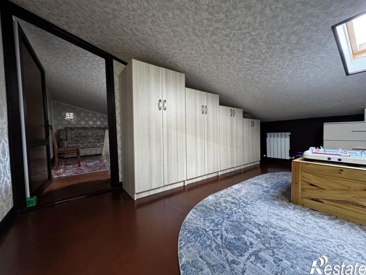 4-комн квартира Анапское шоссе, 71А