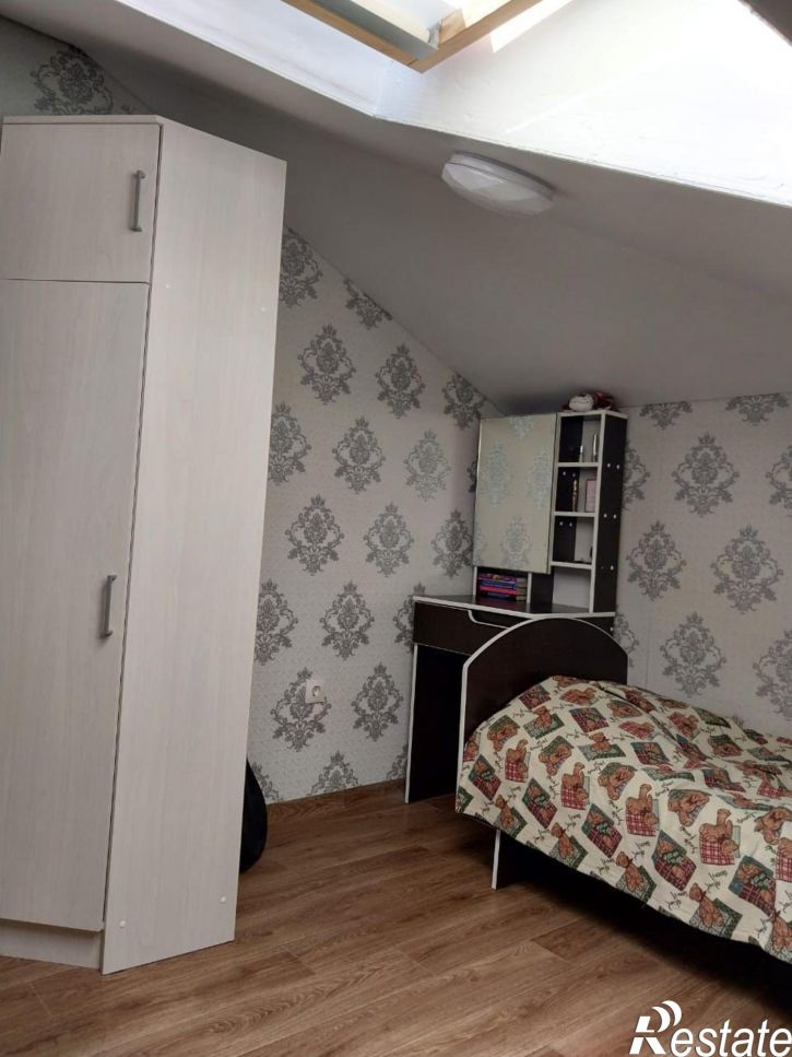 2-комн квартира Ленинградская улица, 76
