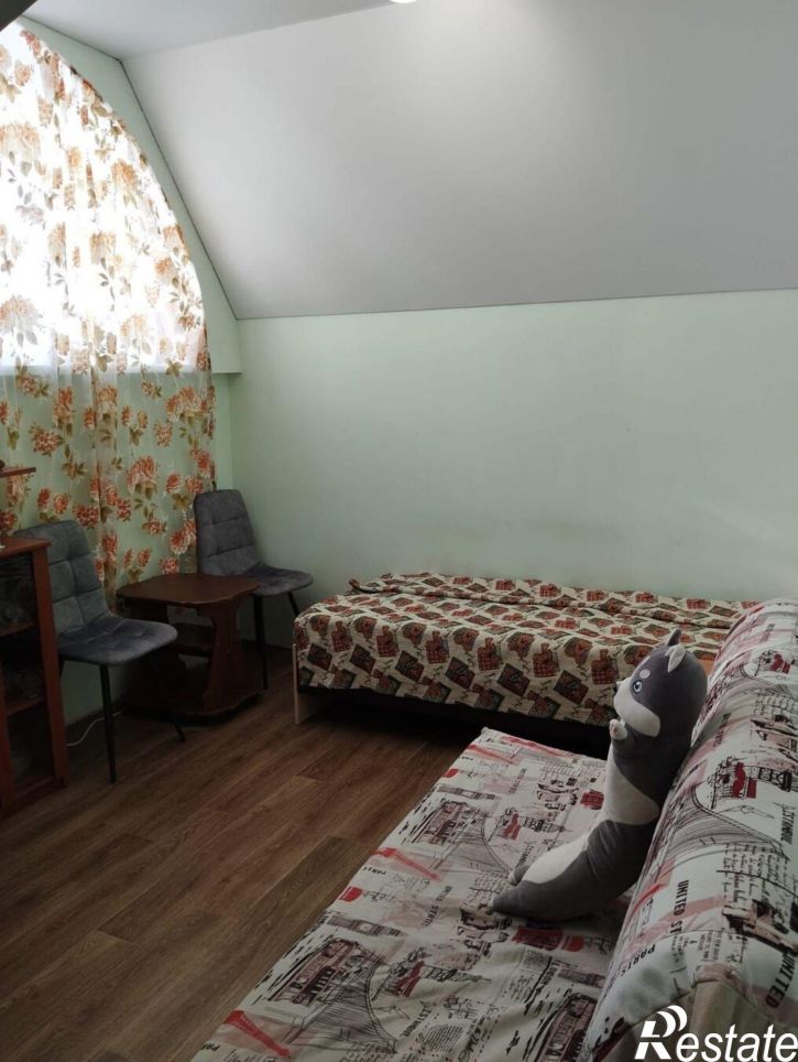 2-комн квартира Ленинградская улица, 76