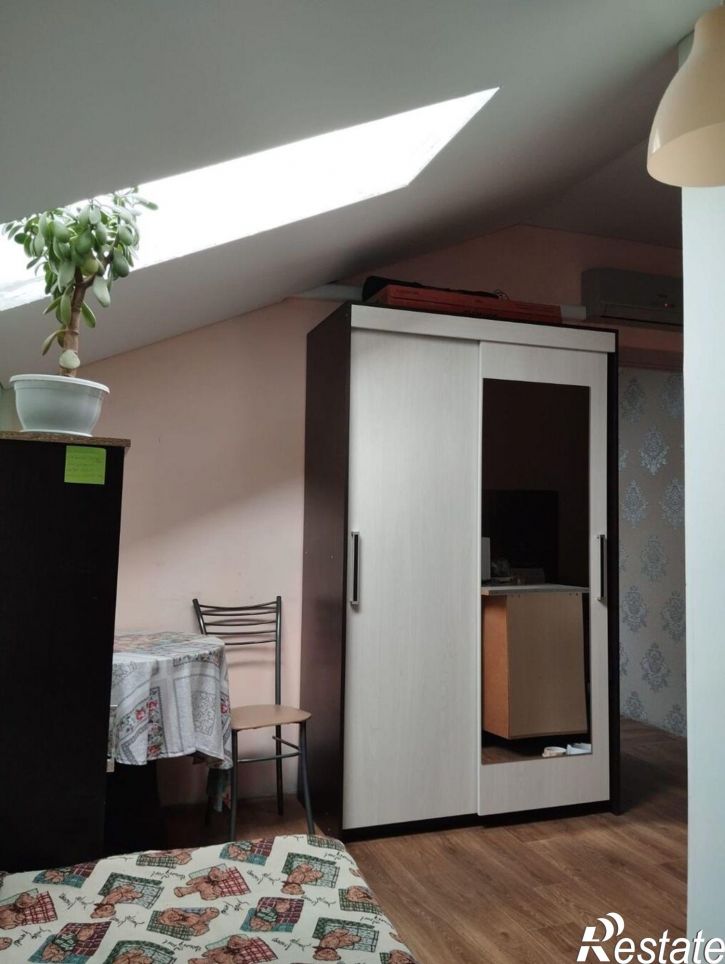 2-комн квартира Ленинградская улица, 76