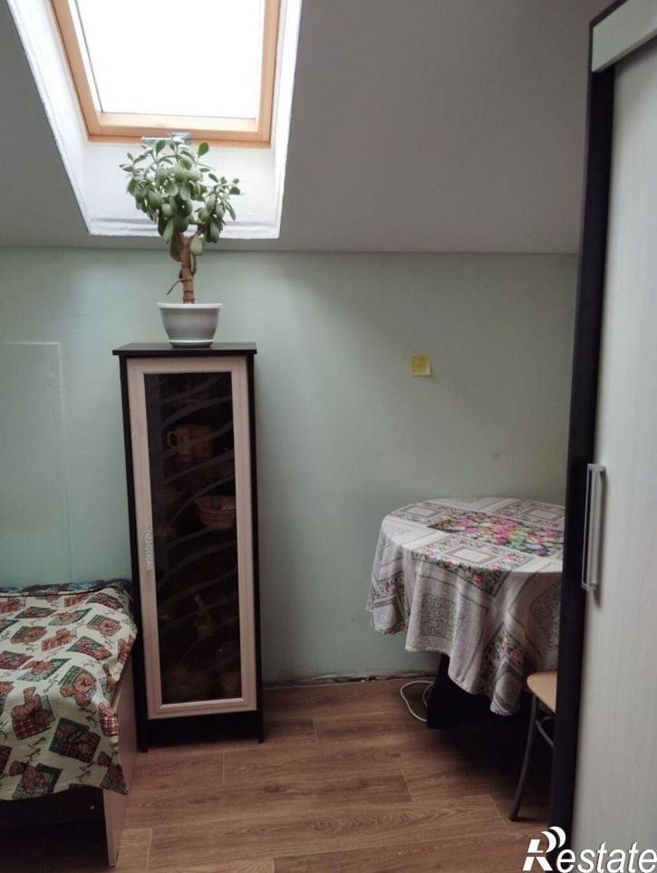 2-комн квартира Ленинградская улица, 76