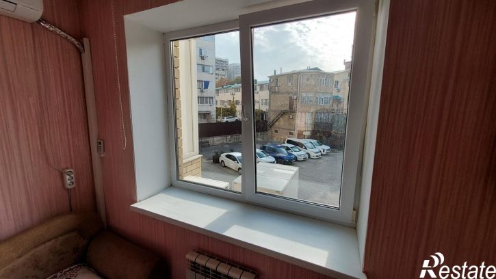 1-комн квартира улица Толстого, 140