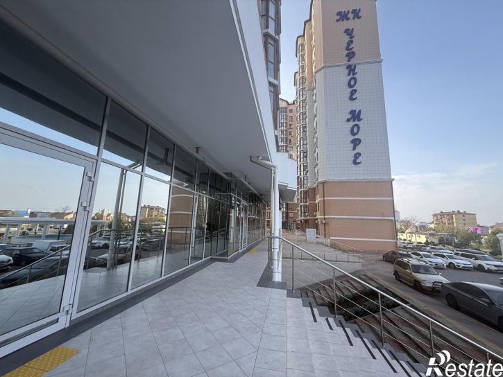 2-комн квартира Анапское шоссе, 30