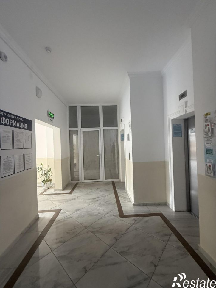 2-комн квартира Анапское шоссе, 30