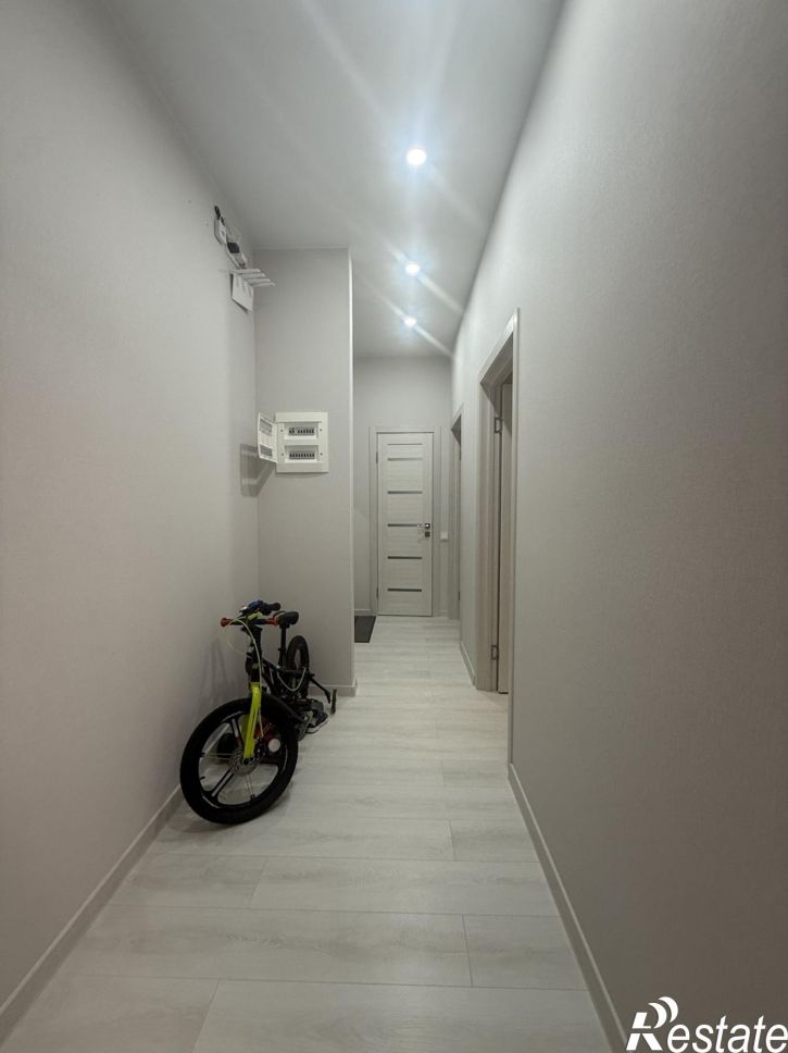 2-комн квартира Анапское шоссе, 30