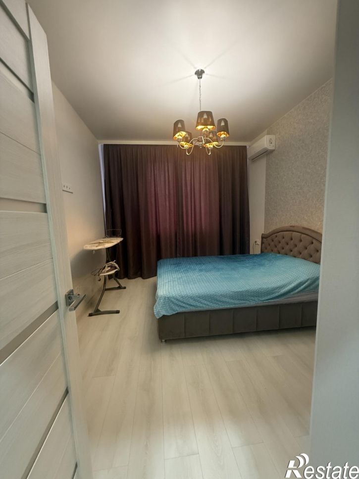 2-комн квартира Анапское шоссе, 30