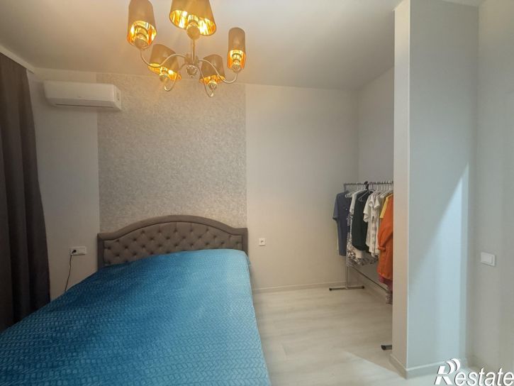 2-комн квартира Анапское шоссе, 30