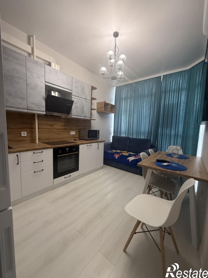 2-комн квартира Анапское шоссе, 30