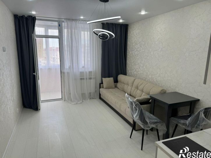Студия Рождественская улица, 55к1