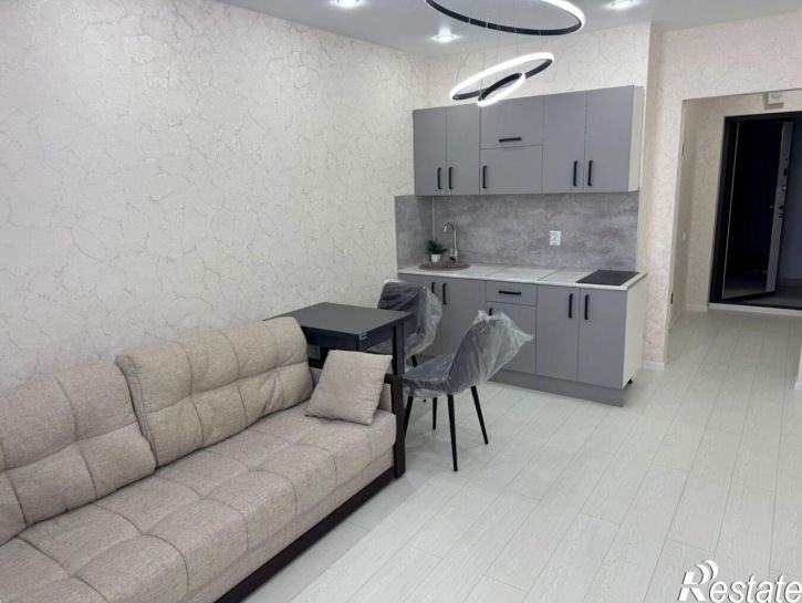 Студия Рождественская улица, 55к1
