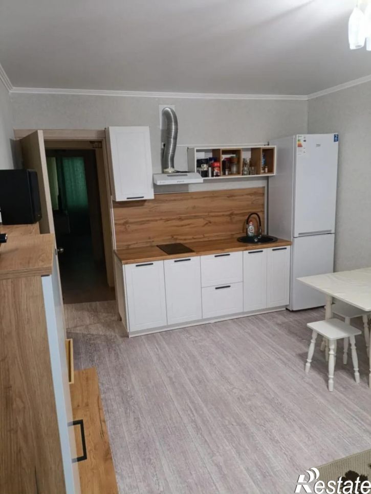 1-комн квартира улица Адмирала Пустошкина, 22к11