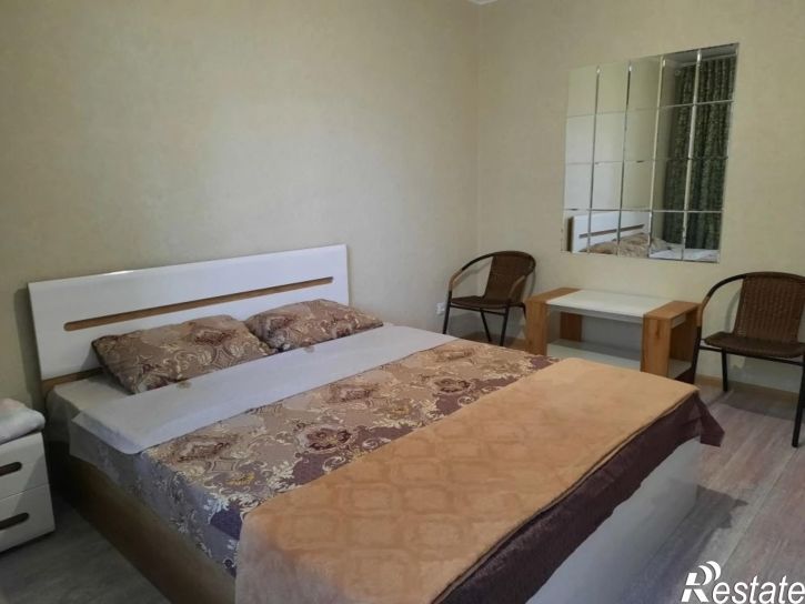 1-комн квартира улица Адмирала Пустошкина, 22к11