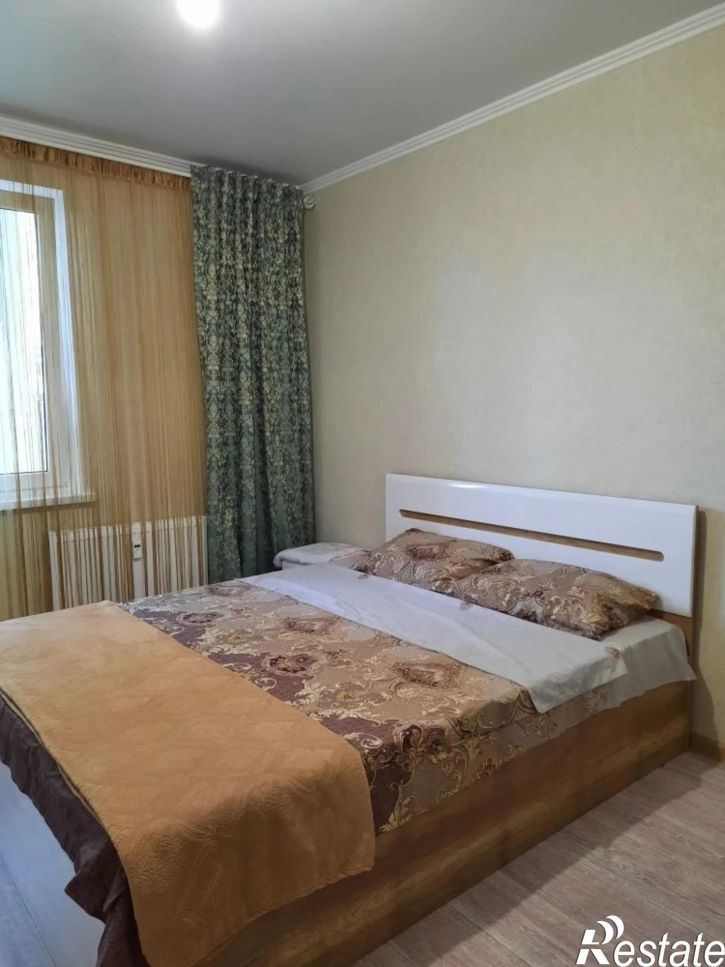 1-комн квартира улица Адмирала Пустошкина, 22к11