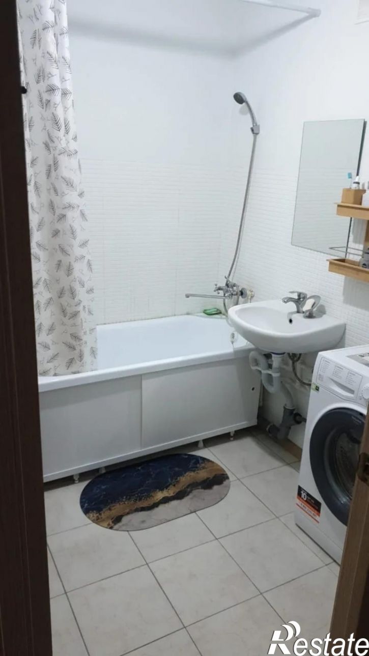 1-комн квартира улица Адмирала Пустошкина, 22к11