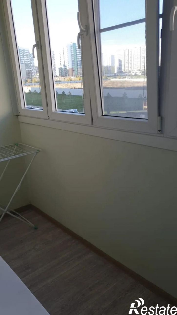1-комн квартира улица Адмирала Пустошкина, 22к11