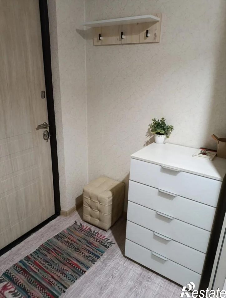 1-комн квартира улица Адмирала Пустошкина, 22к11