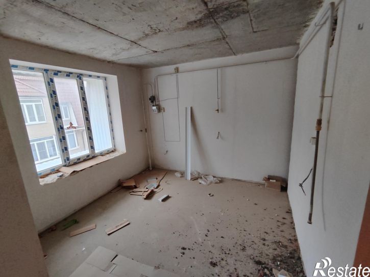 5-комн квартира Владимирская улица, 55к9