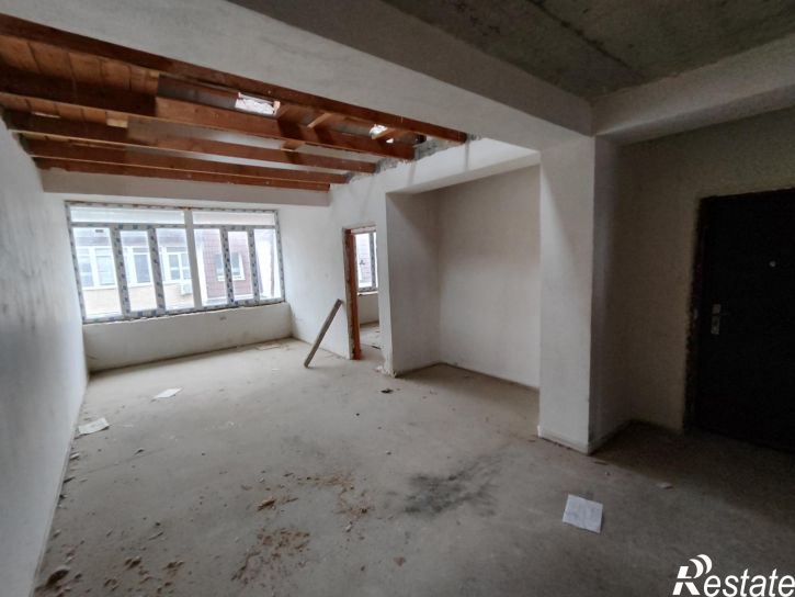 5-комн квартира Владимирская улица, 55к9