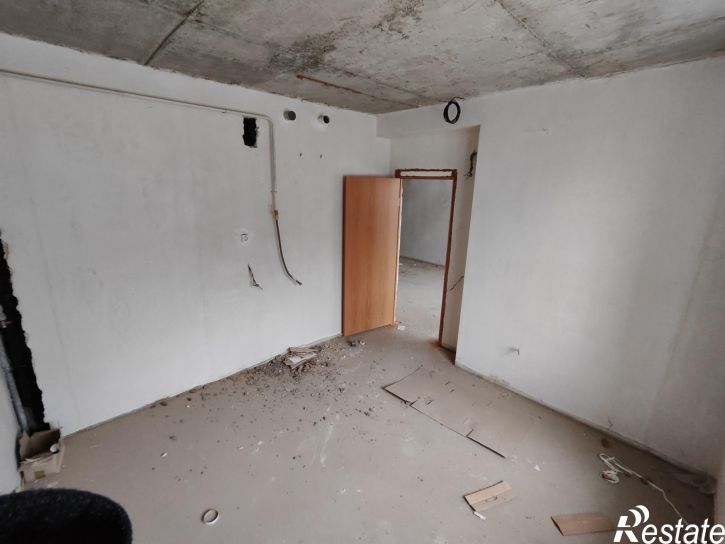 5-комн квартира Владимирская улица, 55к9