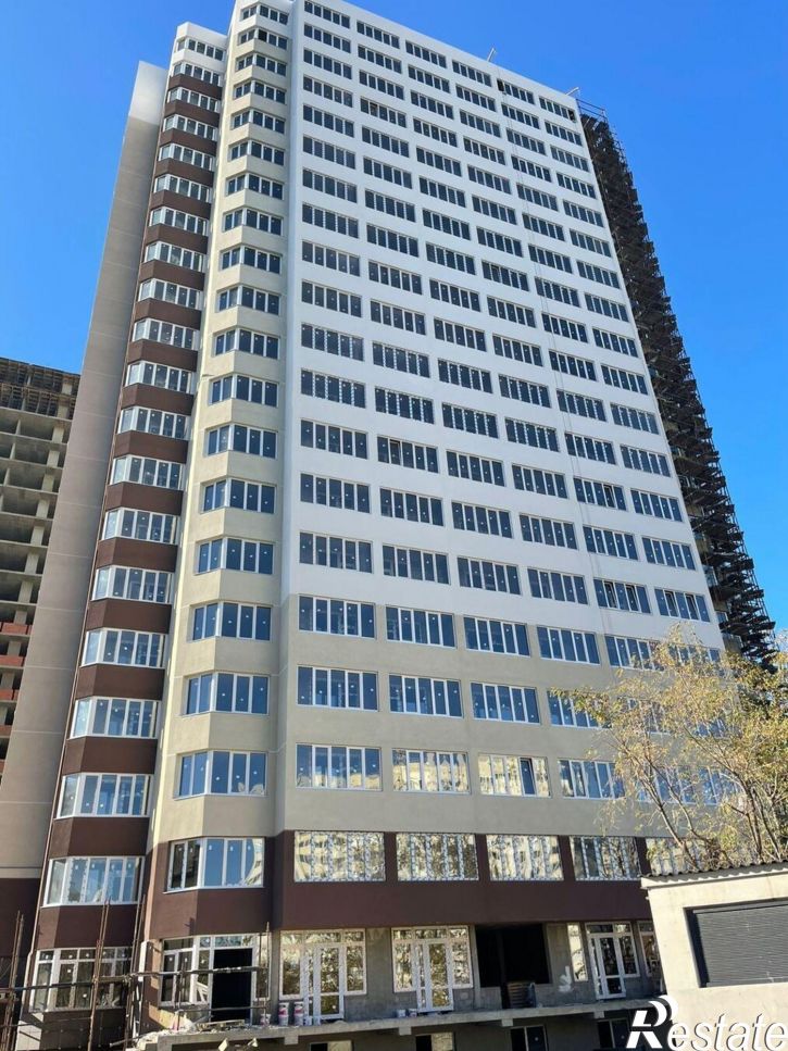 Студия Рождественская улица, 55к3