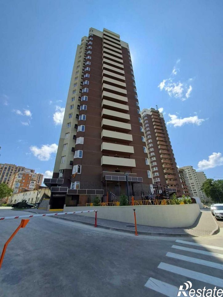 Студия Рождественская улица, 55к3