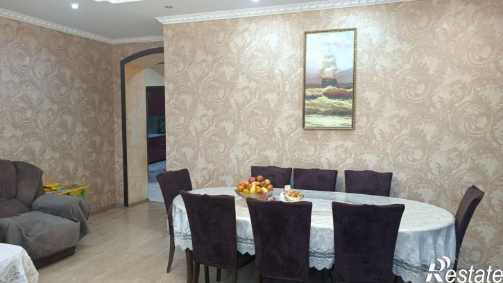5-комн квартира улица Просвещения, 7