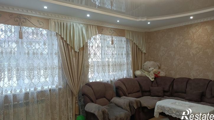 5-комн квартира улица Просвещения, 7