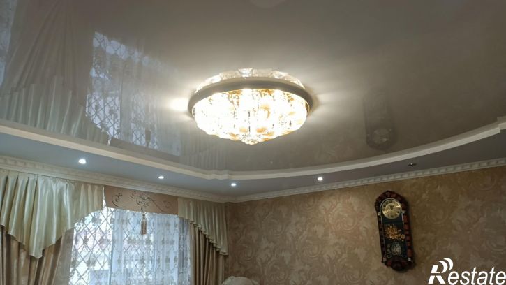 5-комн квартира улица Просвещения, 7