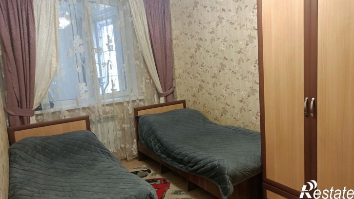 5-комн квартира улица Просвещения, 7