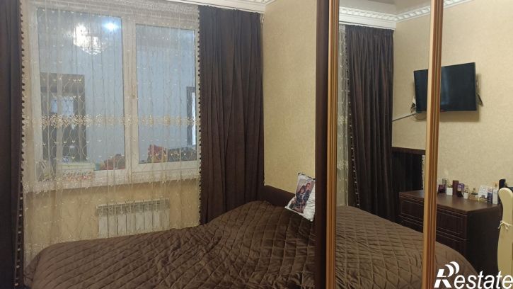 5-комн квартира улица Просвещения, 7