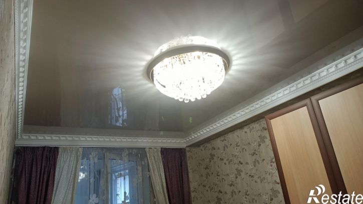 5-комн квартира улица Просвещения, 7