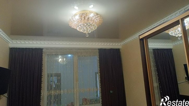 5-комн квартира улица Просвещения, 7