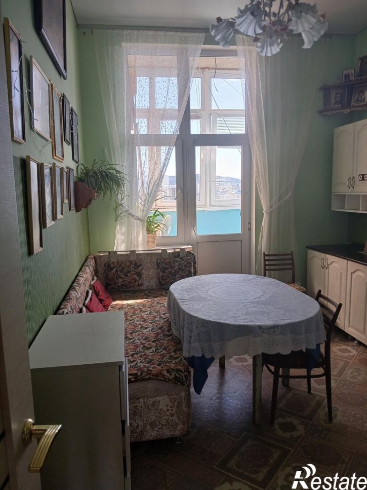 1-комн квартира Владимирская улица, 55Вк2